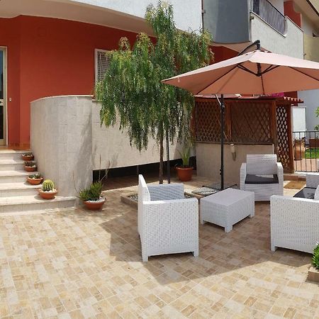 Ferienwohnung Cooking And Dreaming Bari Exterior foto