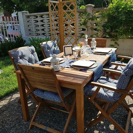 Ferienwohnung Cooking And Dreaming Bari Exterior foto