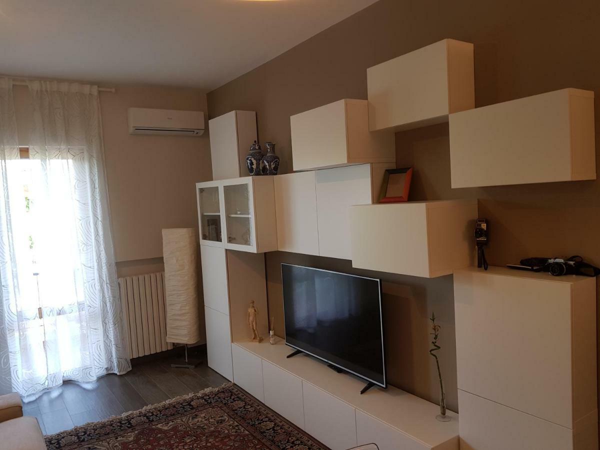 Ferienwohnung Cooking And Dreaming Bari Exterior foto