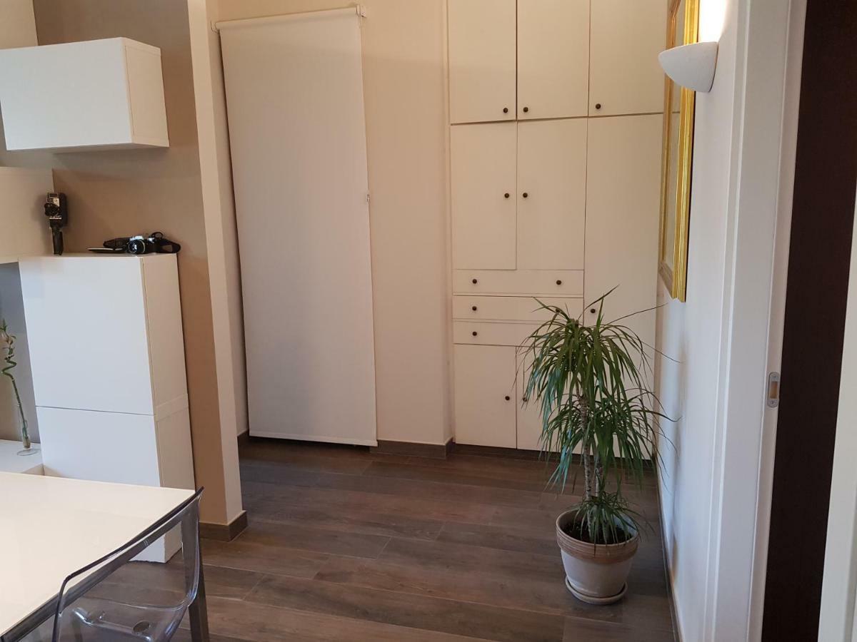 Ferienwohnung Cooking And Dreaming Bari Exterior foto
